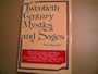 Twentieth Century Mystics and Sages