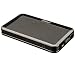 Enermax- EB 211S Boîtier externeSATA I+II pour disque dur 2,5" Noir
