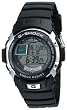 Casio Men's G-Shock Trainer Multi-Function Shock Resistant Watch G7700-1