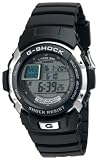 Casio Men's G-Shock Trainer Multi-Function Shock Resistant Watch G7700-1