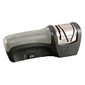 Smith's Gourmet Electric/Manual Knife Sharpener