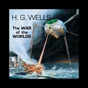 The War of the Worlds | [H. G. Wells]