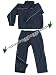 Frogg Toggs Elite Highway Rain Gear - Blue - XL