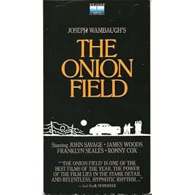 Onion Field [VHS]