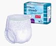 Paper Pak Attends Underwear With Leakag Barriers Super Plus Absorbency Medium - Case of 80