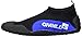 O'Neill Reactor Reef Boots (Black/Pacific)