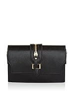 Giulia Monti Bolso de mano Toledo (Negro)