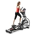 Sole E55 Elliptical Trainer