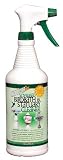 Indoor Fountains item: Microbe-Lift Birdbath Statuary Cleaner, 32 oz