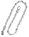 18 Locking Chain - Part #: LC18