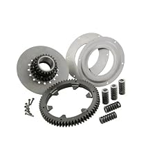 Getriebe�bersetzung MALOSSI Z=23/64, f�r Vespa PX200/T5 inkl. Reparaturkit