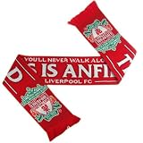 Liverpool FC Authentic EPL