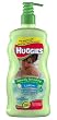 Huggies Naturally Refreshing...