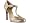 Gold Sequin