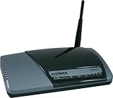 Electronics : Edimax AR-7084G+ Wi-Fi ADSL2+ Modem with 4 Port Router 802.11b/g 54Mbps