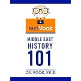 Middle East History 101: The TextVook