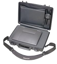 Pelican 1490 Laptop Case with Foam (Desert Tan)