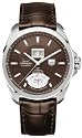 TAG Heuer Men's Grand Carrera Calibre 8RS Watch #WAV5113.FC6231