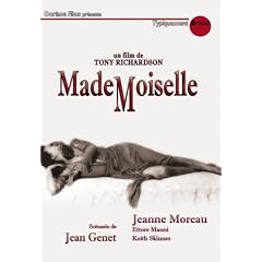 Mademoiselle