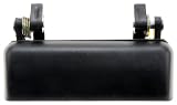 Dorman 77082 Exterior Front Left Hand Door Handle