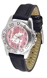 Washington State Cougars NCAA Womens Sport Wrist Watch