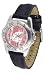 Washington State Cougars NCAA Womens Sport Wrist Watch