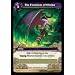 World of Warcraft Hunt for Illidan WOW Single Card The Footsteps of Illidan 1/3 LOOT