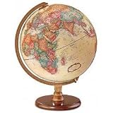 Review REPLOGLE 31509 / Replogle Hastings Globe