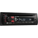 Buy Sony CDX-GT23W - Radio CD MP3 player - Xplod - Full-DIN - in-dash - 45 Watts x 4  by Sony