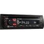 Sony CDXGT23W 0MOBILE AM/FM/CD/MP3/WMA