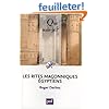 Les Rites ma�onniques �gyptiens