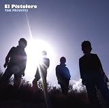 El Pistolero El Pistolero