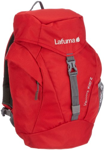 Lafuma Kinder Rucksack VERCORS KID Z, chili pepper, LFS5189