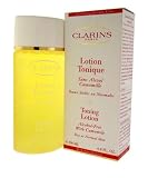 Clarins Toning Lotion Alcohol Free with Camomile 200ml/6.8oz - Normal or Dry Skin