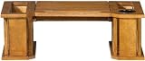Mission - style 26w Laptop Desk