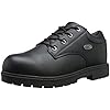 Lugz Men's Warrant Lo SR Boot