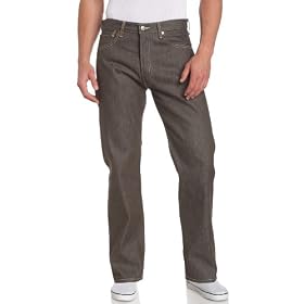 Levi's Men's 501 Shrink To Fit Jean