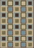 Central Oriental Checkers