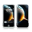 World Killer Design Protective Skin Decal Sticker for Apple iPhone (2G)1st Generation