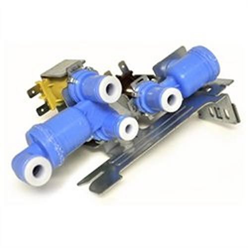 240531101 Kenmore Refrigerator Water Valve Replacement TJN8KM