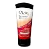Olay Regenerist Detoxifying Pore Scrub Face Wash 6.5 Fl Oz (Pack of 2)