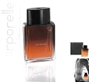 SOS Axis Black pour Homme parfum 50ml