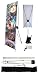 Office Products : X Banner stand portable trade show display