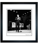 Tony Bennett at the Copa, 1956 - Fine Art Print