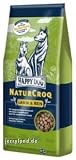 Eigenschaften Happy Dog  / Happy Dog Natur - Croq Lamm & Reis - für empfindliche Hunde - 15