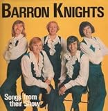 SONGS FROM THEIR SHOW LP UK TAVERN