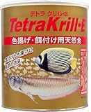 テトラ クリル-E 400g
