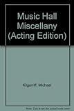 Music hall miscellany