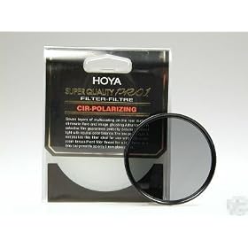 Hoya HMC   Filter   circular polarizer   77 mm