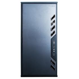 Antec Mini P180 Case